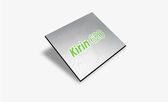 Huawei trình làng chipset 8 lõi tầm trung Kirin 620