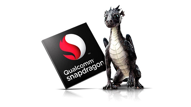 Qualcomm Snapdragon 810 có tốc độ tối đa 2 GHz 