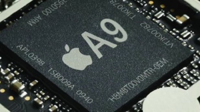 TSMC vượt Samsung thành nhà cung cấp chip chính cho iPhone 6S 
