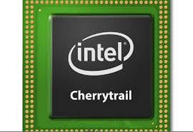Chip Intel Atom Cherry Trail sẽ có mặt trên máy tính bảng nửa đầu năm 2015
