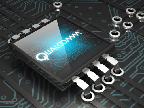 5 điểm nhấn từ Qualcomm trên Rồng đỏ Racer INNO.