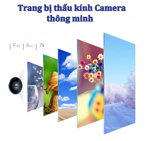 Chỉ còn 1 ngày được mua dế 8 lõi Ram 2Gb giá 5,3 triệu đồng.