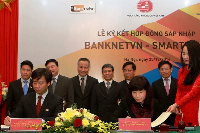 Liên minh thẻ đặt lộ trình chuyển thẻ từ sang thẻ chip