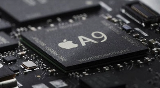 Samsung và TSMC đang cạnh tranh giành quyền sản xuất chip Apple A9?