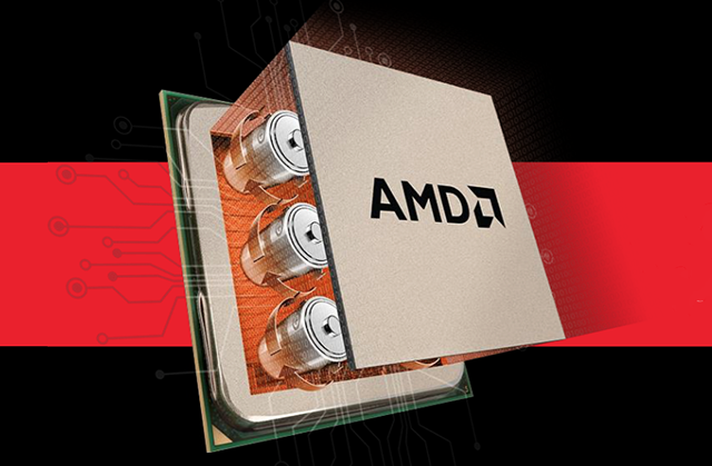 AMD nói về giải pháp tiết kiệm năng lượng cho chip di động