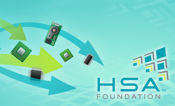 Kiến trúc HSA nó có lợi ích như thế nào cho CPU