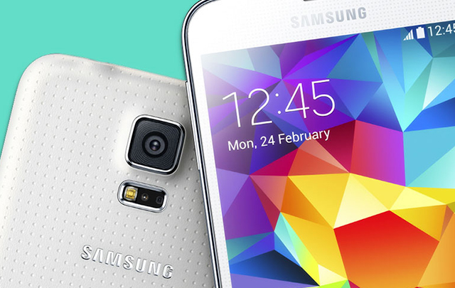 Rò rỉ cấu hình Galaxy S6: chip Exynos 8 nhân 64-bit, RAM 3GB, camera 20MP