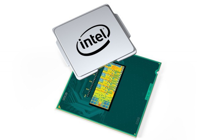 Intel ra mắt vi xử lý Broadwell, bắt đầu với chíp dual-core