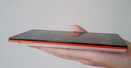 Vibe X2 - smartphone thời trang của Lenovoa