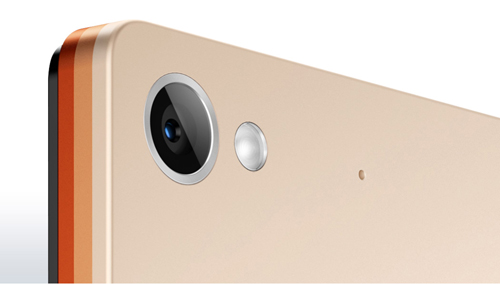 Vibe X2 - smartphone thời trang của Lenovoa