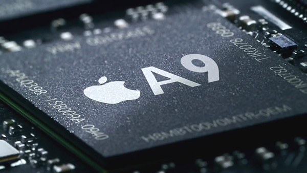 Apple vẫn phải phụ thuộc Samsung để sản xuất chip cho iPhone 7