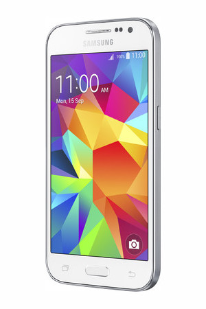 Bất ngờ lộ diện Samsung Galaxy Core Prime chạy chip 64 bit