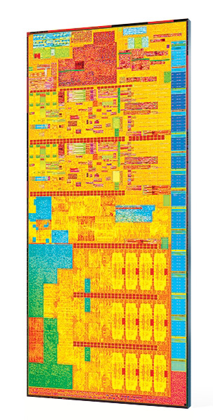 Tìm hiểu về Intel Core M và các thiết bị chạy Core M