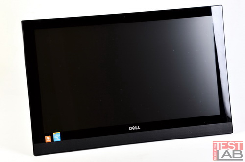 Máy tính để bàn All-in-One Dell Inspiron 20 3043 dùng chip SoC Bay Trail-M