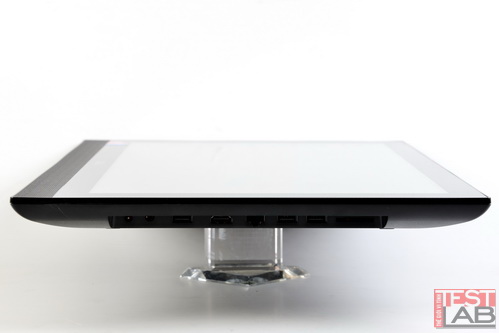 Máy tính để bàn All-in-One Dell Inspiron 20 3043 dùng chip SoC Bay Trail-M