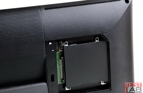 Máy tính để bàn All-in-One Dell Inspiron 20 3043 dùng chip SoC Bay Trail-M