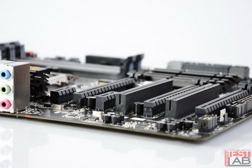 Đánh giá bo mạch chủ Gigabyte GA-Z97X-UD5H-BK