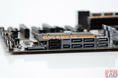 Đánh giá bo mạch chủ Gigabyte GA-Z97X-UD5H-BK