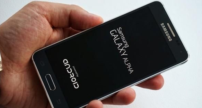 Samsung Galaxy A7 màn hình 1080p, chip 64 bit lộ diện
