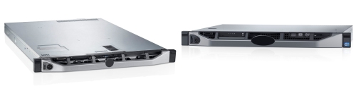 Dell PowerEdge R220 và R320: Server dành cho doanh nghiệp tăng trưởng nhanh 