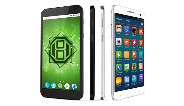 Hành trình từ chip MediaTek đến Qualcomm của HKPhone