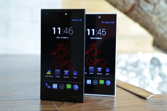 Hành trình từ chip MediaTek đến Qualcomm của HKPhone