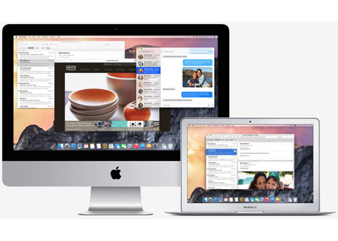 Sự kiện ngày 16/10 sắp tới của Apple: iPad mới, iMac Retina và OS X Yosemite