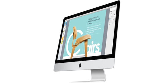 Sự kiện ngày 16/10 sắp tới của Apple: iPad mới, iMac Retina và OS X Yosemite