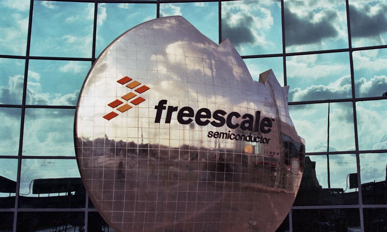 Sạc nhanh gấp 3 lần với công nghệ sạc không dây mới của Freescale