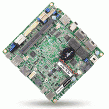 ASRock tham gia xu hướng Internet of Things (IoT)