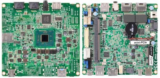 ASRock tham gia xu hướng Internet of Things (IoT)