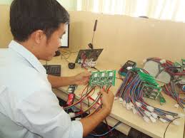 Công nghiệp bán dẫn là trái tim của mọi đổi mới