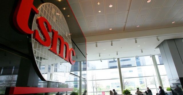 TSMC sẵn sàng sản xuất chip 16 nm vào năm 2015