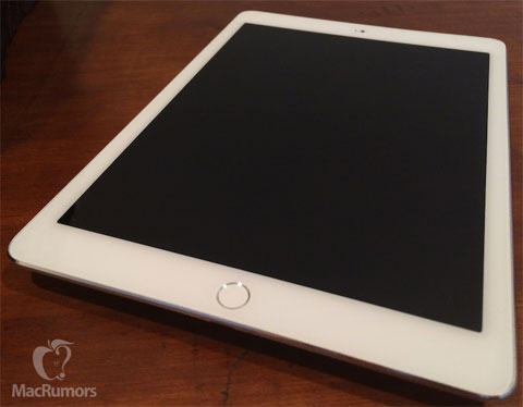 Sự kiện ngày 16/10 sắp tới của Apple: iPad mới, iMac Retina và OS X Yosemite