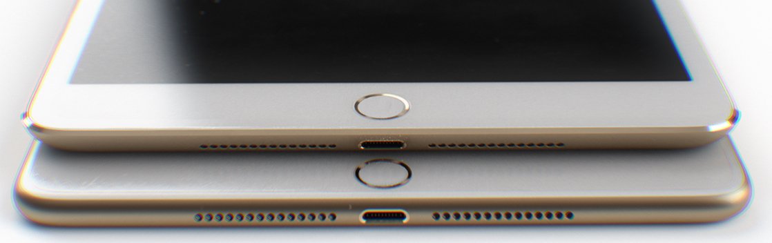 Hé lộ thông tin về iPad mới trước ngày ra mắt