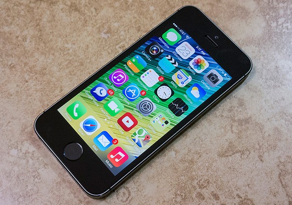iPhone 6S Mini