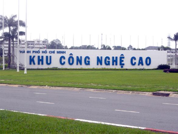 SHTP thu hút FDI đạt mức kỷ lục