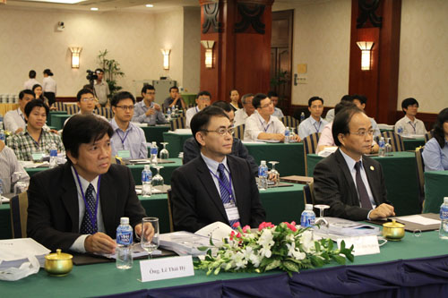 TP Hồ Chí Minh: Phát triển ngành công nghiệp vi mạch bán dẫn 