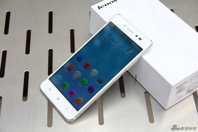 Những mẫu Android hiếm hoi dùng chip 64-bit