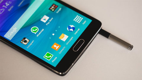LG G4 sẽ có màn hình 5.7-inch QHD, chip 8 nhân NUCLUN