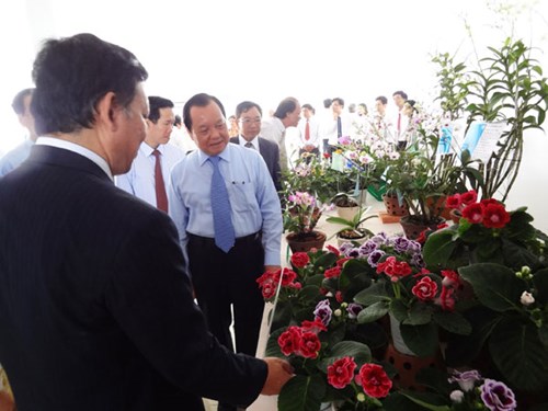 Lương cao để thu hút nhân tài