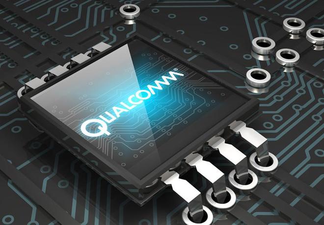 Những mẫu Android hiếm hoi dùng chip 64-bit