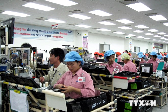 Báo Argentina: Việt Nam là biểu tượng thành công phát triển kinh tế 