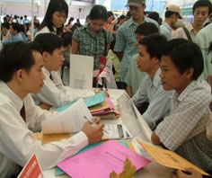 Học ngành không thích: Ra trường theo hướng nào?