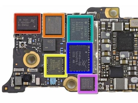 Làm thế nào đê tăng tuổi thọ pin cho smartphone san-pham-vi-mach-Cong nghe moi giup tang gap doi tuoi tho pin cho smartphone