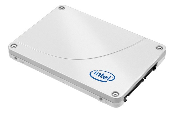 Intel công bố ổ SSD 335 Series phiên bản 80 GB