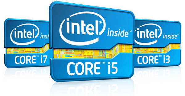 Tìm hiểu sự khác biệt cơ bản giữa các chip Core i của Intel