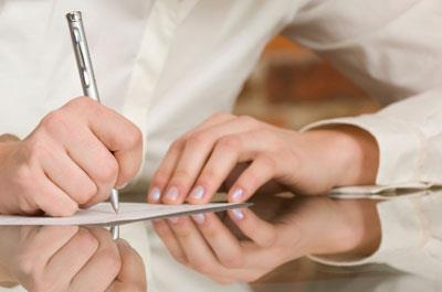 Sáu điều tối kỵ khi viết hồ sơ xin việc