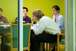 Ba tình thế tiến thoái lưỡng nan trong công việc 