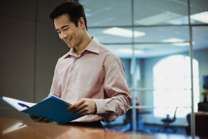 Những điều cần nhớ khi bắt đầu đi làm